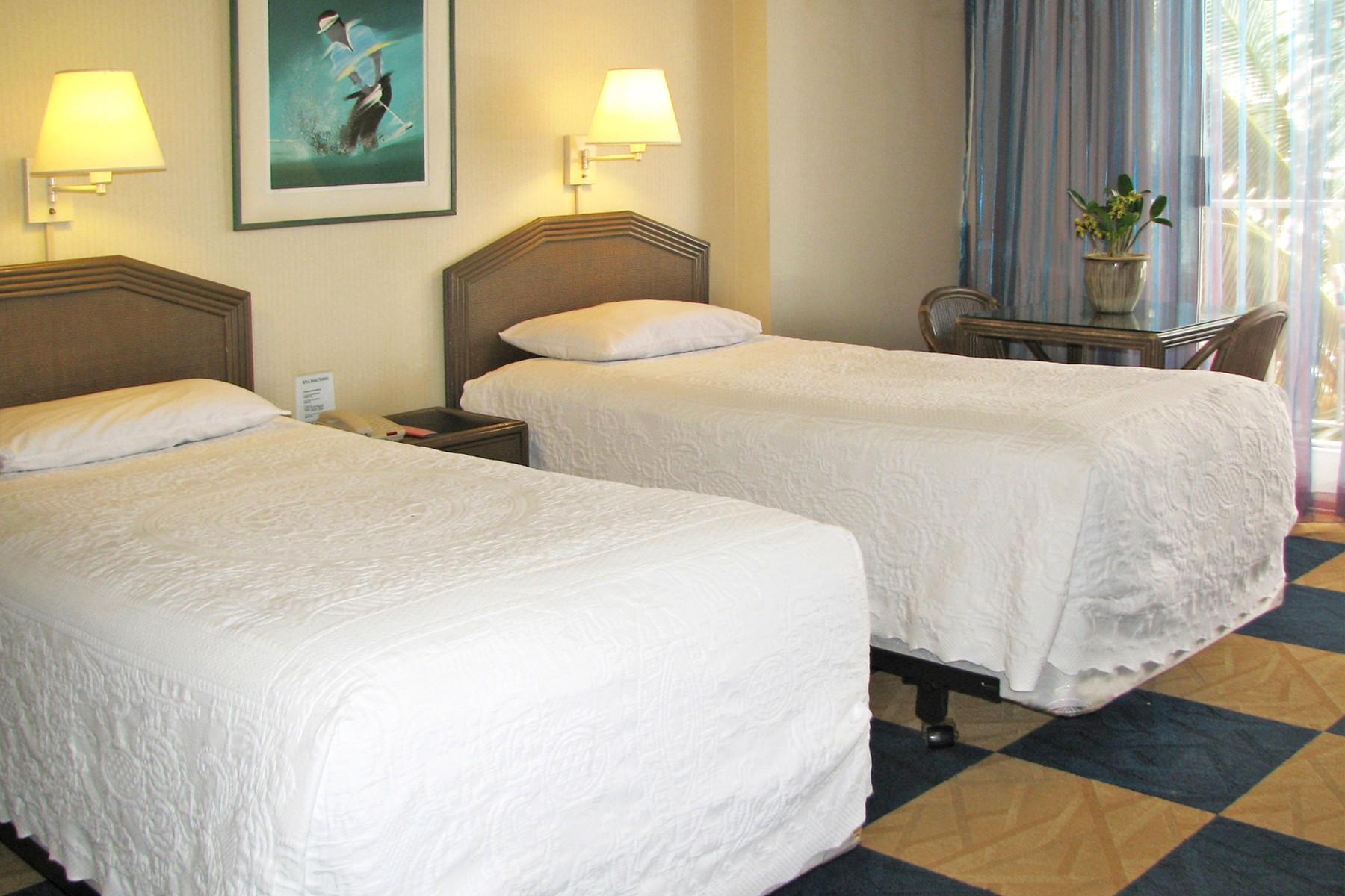 Ewa Hotel Waikiki Хонолулу Стая снимка