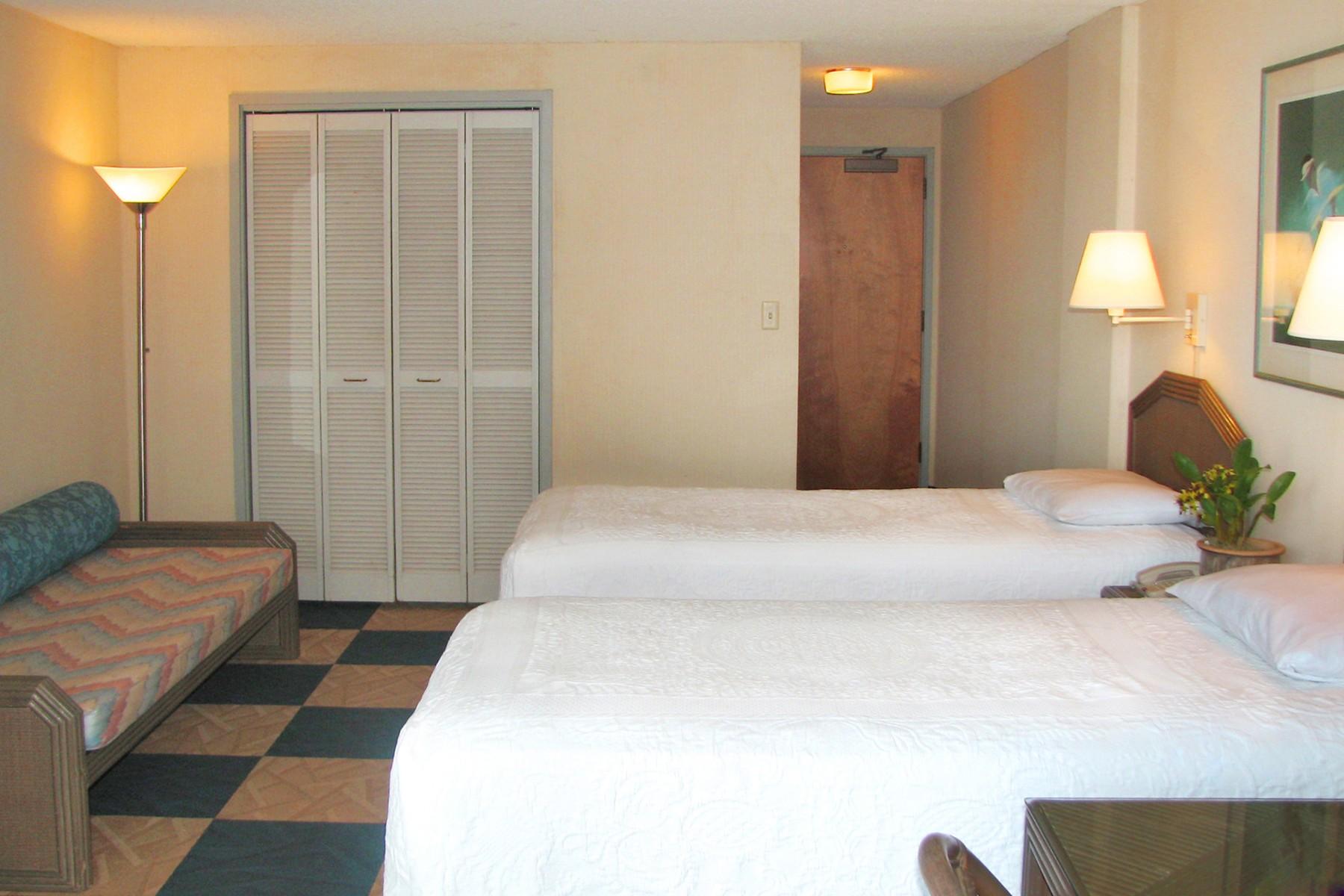 Ewa Hotel Waikiki Хонолулу Стая снимка