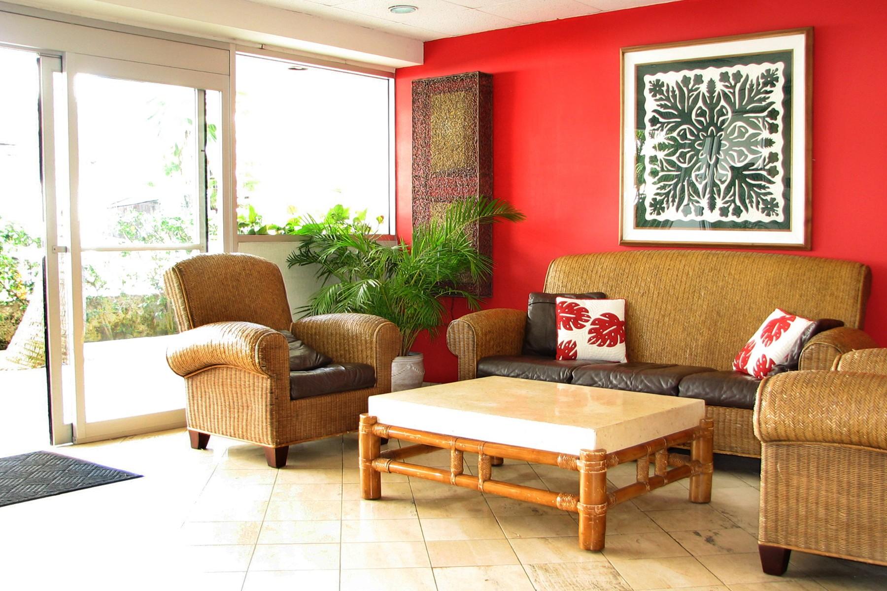 Ewa Hotel Waikiki Хонолулу Екстериор снимка